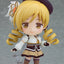 Puella Magi Madoka Magica the Movie Nendoroid Action Figure Mami Tomo Walpurgisnacht: Rising Ver. [Basic] 10 cm