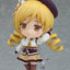 Puella Magi Madoka Magica the Movie Nendoroid Action Figure Mami Tomo Walpurgisnacht: Rising Ver. [Basic] 10 cm