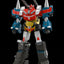 The Brave Fighter of Legend Da-Garn Action Figure The Gattai Land Bison 27 cm