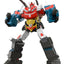 The Brave Fighter of Legend Da-Garn Action Figure The Gattai Land Bison 27 cm