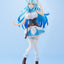 Hololive ProductionPop Up Parade PVC Statue Yukihana Lamy 18 cm