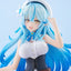 Hololive ProductionPop Up Parade PVC Statue Yukihana Lamy 18 cm