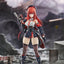 Goddess of Victory: Nikke Hyper Body Action Figure Rapi: Red Hood 15 cm