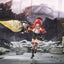 Goddess of Victory: Nikke Hyper Body Action Figure Rapi: Red Hood 15 cm