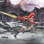 Goddess of Victory: Nikke Hyper Body Action Figure Rapi: Red Hood 15 cm