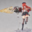 Goddess of Victory: Nikke Hyper Body Action Figure Rapi: Red Hood 15 cm