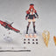 Goddess of Victory: Nikke Hyper Body Action Figure Rapi: Red Hood 15 cm