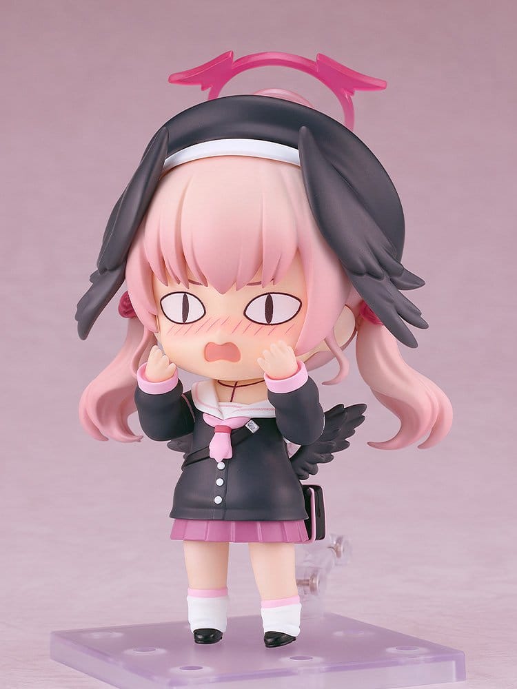 Blue Archive Nendoroid Action Figure Koharu Shimoe 10 cm