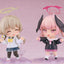 Blue Archive Nendoroid Action Figure Koharu Shimoe 10 cm