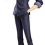 Cowboy Bebop Pop Up Parade PVC Statue Spike Spiegel 18 cm