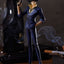 Cowboy Bebop Pop Up Parade PVC Statue Spike Spiegel 18 cm