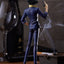Cowboy Bebop Pop Up Parade PVC Statue Spike Spiegel 18 cm