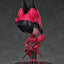 Hazbin Hotel PVC Statue Qset Alastor 8 cm