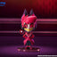 Hazbin Hotel PVC Statue Qset Alastor 8 cm