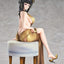 Goddess of Victory: Nikke PVC Statue 1/7 D: Killer Wife - Secret Party Cleaner 21 cm