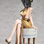 Goddess of Victory: Nikke PVC Statue 1/7 D: Killer Wife - Secret Party Cleaner 21 cm