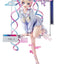 Needy Streamer Overload Nendoroid Action 1/7 Figure OMGkawaiiAngel: Switch Ver. 23 cm