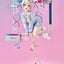 Needy Streamer Overload Nendoroid Action 1/7 Figure OMGkawaiiAngel: Switch Ver. 23 cm