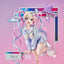 Needy Streamer Overload PVC Figure 1/7 OMGkawaiiAngel: Switch Ver. 23 cm