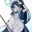 Blue Archive PVC Statue 1/7 Aris (Maid) (Rerelease) 25 cm