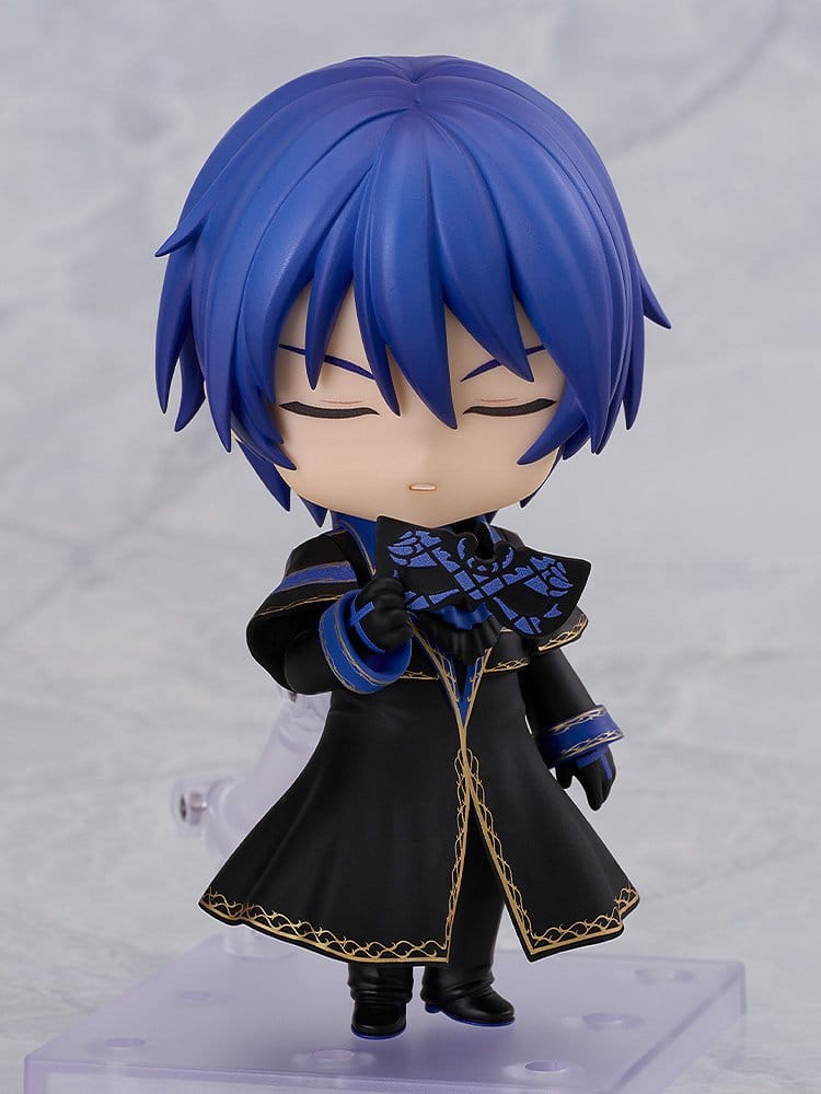Character Vocal Series PVC Statue Nendoroid Kaito: Cantarella Ver. 10 cm