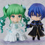 Character Vocal Series PVC Statue Nendoroid Kaito: Cantarella Ver. 10 cm