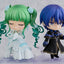 Character Vocal Series PVC Statue Nendoroid Kaito: Cantarella Ver. 10 cm