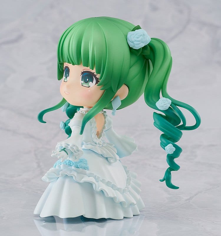 Character Vocal Series 01: Hatsune Miku PVC Statue Nendoroid Hatsune Miku: Cantarella Ver. 10 cm