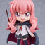 Zero no Tsukaima F Nendoroid Action Figure Louise 2.0 10 cm