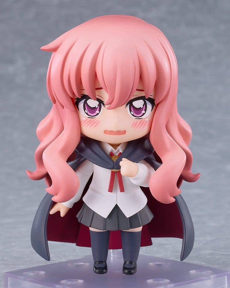 Zero no Tsukaima F Nendoroid Action Figure Louise 2.0 10 cm