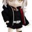 Fate/Grand Order Nendoroid Doll Action Figure Saber/Altria Pendragon (Alter) Shinjuku Ver. 14 cm