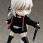 Fate/Grand Order Nendoroid Doll Action Figure Saber/Altria Pendragon (Alter) Shinjuku Ver. 14 cm