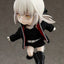 Fate/Grand Order Nendoroid Doll Action Figure Saber/Altria Pendragon (Alter) Shinjuku Ver. 14 cm