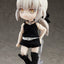 Fate/Grand Order Nendoroid Doll Action Figure Saber/Altria Pendragon (Alter) Shinjuku Ver. 14 cm