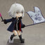 Fate/Grand Order Nendoroid Doll Action Figure Avenger/Jeanne d'Arc (Alter) Shinjuku Ver. 14 cm