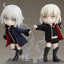 Fate/Grand Order Nendoroid Doll Action Figure Avenger/Jeanne d'Arc (Alter) Shinjuku Ver. 14 cm
