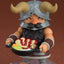 Delicious in Dungeon Nendoroid Action Figure Senshi 10 cm