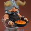 Delicious in Dungeon Nendoroid Action Figure Senshi 10 cm