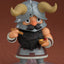 Delicious in Dungeon Nendoroid Action Figure Senshi 10 cm