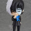 Black Jack Nendoroid Action Figure Black Jack: Comic Color Ver. 10 cm