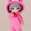 Gloomy the Naughty Grizzly Nendoroid Doll Kigurumi Pajamas: Gloomy