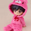 Gloomy the Naughty Grizzly Nendoroid Doll Kigurumi Pajamas: Gloomy