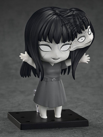 Junji Ito Maniac Nendoroid Action Figure Tomie 10 cm