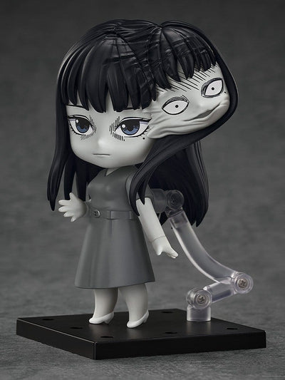 Junji Ito Maniac Nendoroid Action Figure Tomie 10 cm