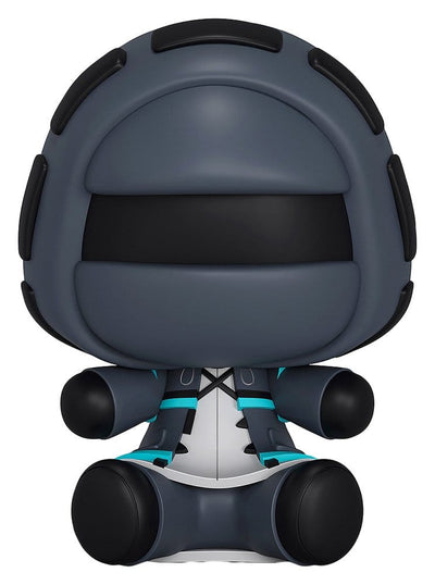 Arknights Huggy Good Smile Doctor 7 cm