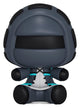 Arknights Huggy Good Smile Doctor 7 cm