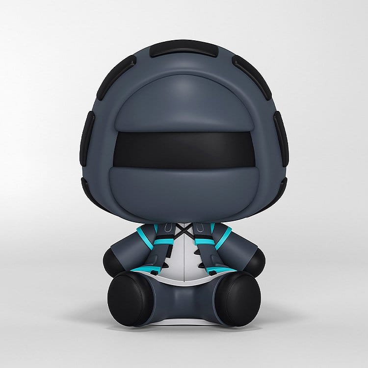 Arknights Huggy Good Smile Doctor 7 cm