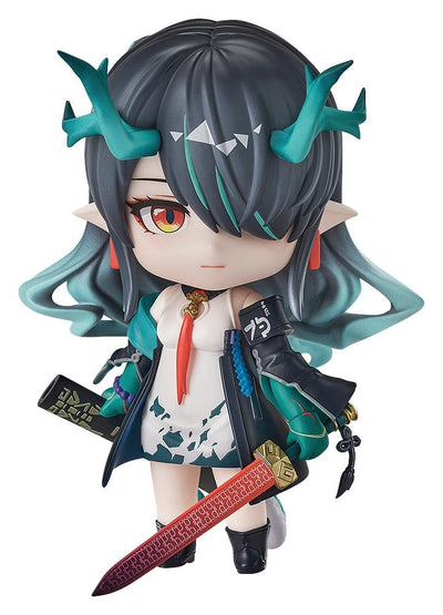 Arknights Nendoroid Action Figure Dusk 10 cm