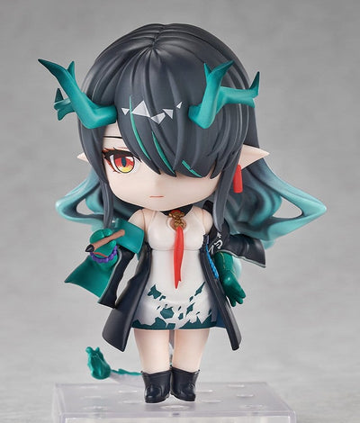 Arknights Nendoroid Action Figure Dusk 10 cm