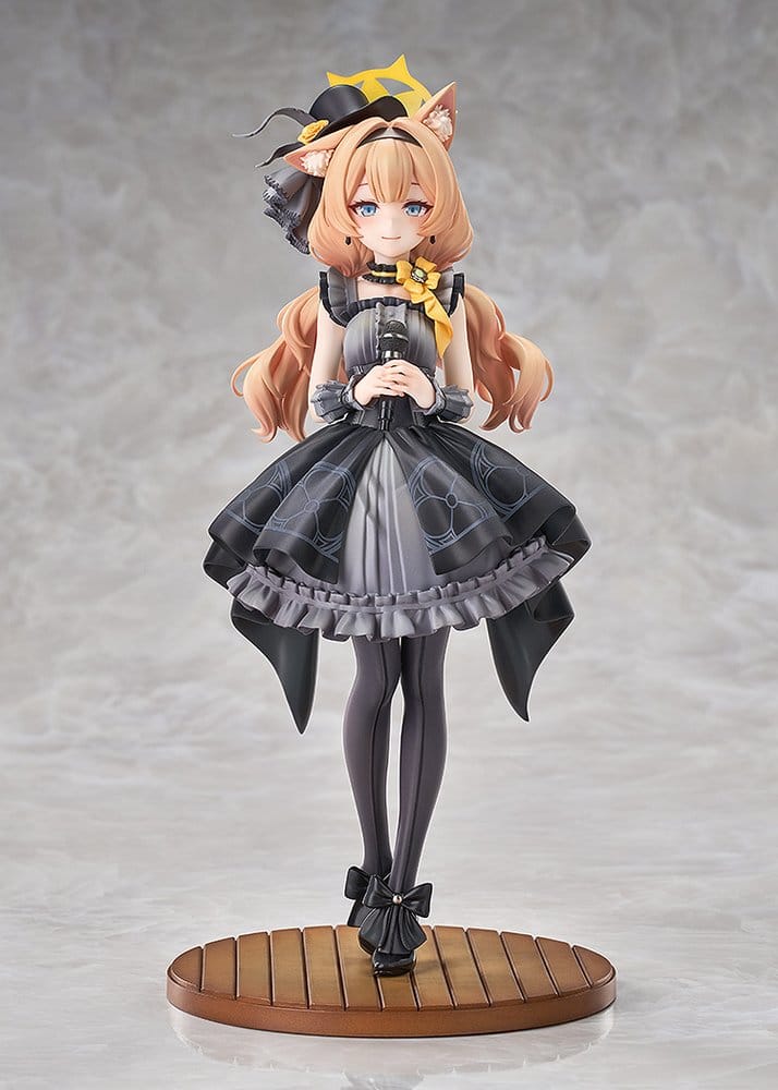 Blue Archive PVC Statue 1/7 Mari (Idol): Memorial Lobby Ver. 24 cm